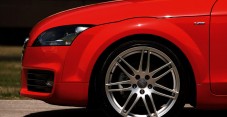 Audi TT S-Line